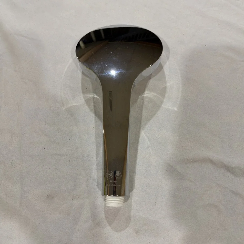 Signature Hardware Lowden Multi Function Hand Shower Polished Chrome SHHS4120GCP